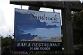 The Sandrock Hotel, Lynton