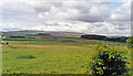 Blackside Hills, from Cronberry