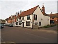 Welwyn: The Rose and Crown