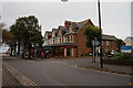 Businesses on The Avenue, Minehead