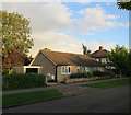 Bungalow, Baldock Way