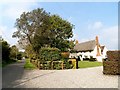 Bacon End Cottages