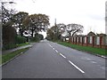 Lowestoft Road