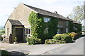 Quarry Hill Cottage, Park Lane