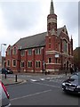 Willesden Green Baptist Church