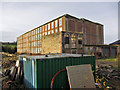 Heyford Mill, Engine House