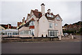 House on Blenheim Road, Minehead