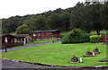 Holiday park, Charlesworth