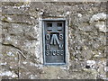 Ordnance Survey Flush Bracket S7656