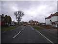 Church Hill Road, North Cheam