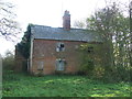 Derelict Cottages