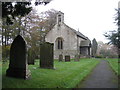 St Michael and all Angels Church