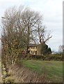 Hazelwood House, Sheffield Road, Barlborough