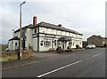 "The Dusty Miller", Barlborough