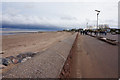 Minehead seafront