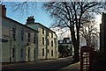 Bampfylde Road, Torquay