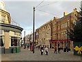 King Street from Mile End Road, South Shields