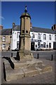 Market Cross, Castle Street, Warkworth