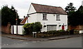 Station Cottage, Albrighton