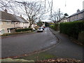 Stone Grove - viewed from Pot Lane