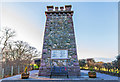 Peterculter War Memorial