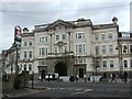 County Hall, Maidstone