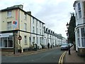 Queen Street, Ashford