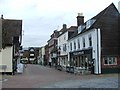 North Street, Ashford