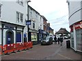 Castle Street, Ashford