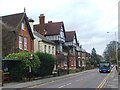 Canterbury Road, Ashford