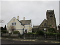 St. Colman with St Paul Roman Catholic church and Presbytery