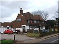 William Harvey Inn, Willesborough