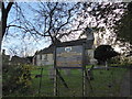 St Giles, Shermanbury: noticeboard