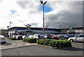 SO8657 : Lidl store, Blackpole Retail Park by Richard Dorrell
