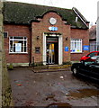 TSB, High Street, Albrighton