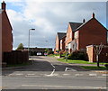 Dodington Close, Whitchurch (Shropshire)