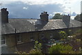 Row of houses, Frant Rd