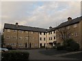 Abbey Mews, Whalley 