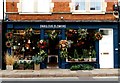 Fabulous Flowers on Bridge Street