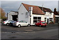 Albrighton Garage