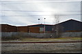 Warehouses, Lichfield