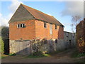 Oast House at Green Hill, Otham