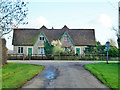 Gothic Cottages, Great Chilmington