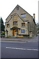 Oddfellows Hall, London Road