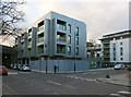 Flats on Dockley Road