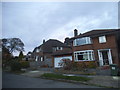 House on Rowlands Avenue, Hatch End