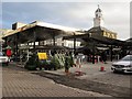 South Shields Market