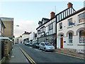 The Swan, Tufton Street, Ashford