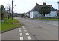 Yelvertoft Road in Lilbourne