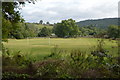 Football pitch, Calver